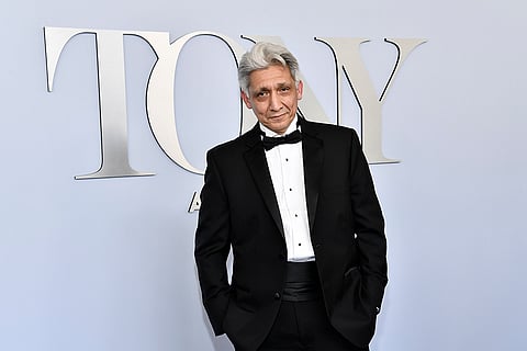 Riccardo Hernandez
